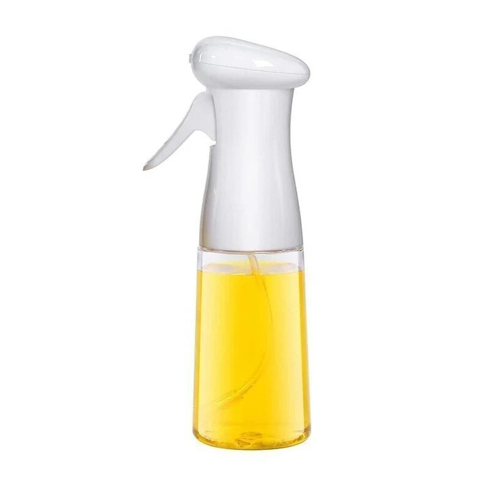 Light Foodism Portable Gourmet Oil Bottle