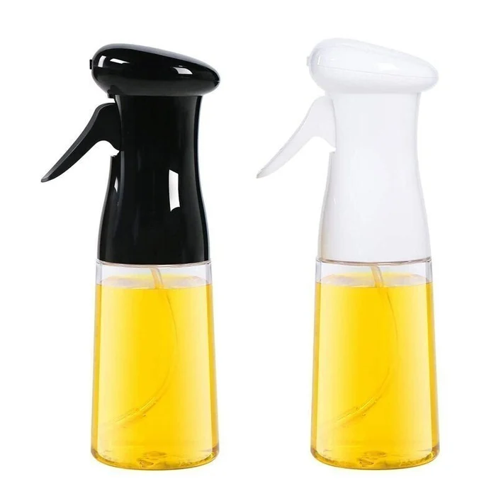 Light Foodism Portable Gourmet Oil Bottle