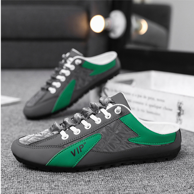 Men's fashion casual loafers