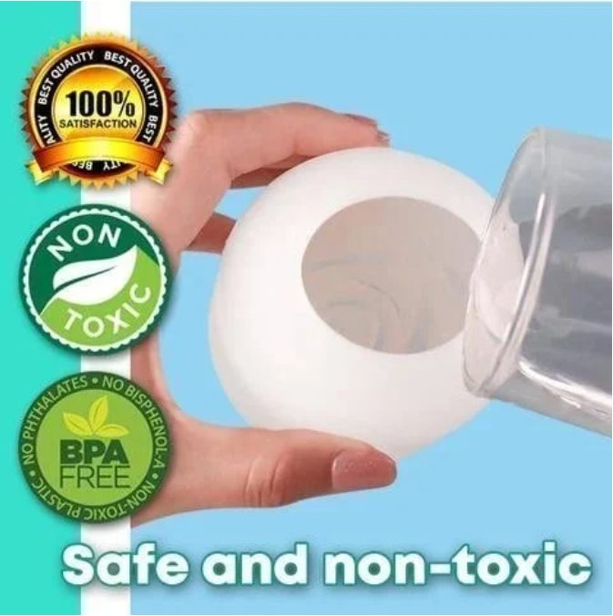 (🔥Factory Outlet Sale - 49% OFF) 3D Rose Shape Ice Cube Mold🌹Party Cocktail Goodies