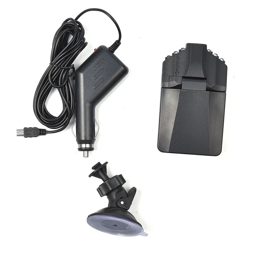 (🔥60% OFF+Free Shipping) DashCam HD PRO