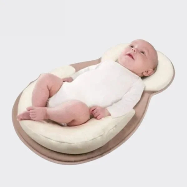 🔥Last day 49% OFF -[Baby Care]Portable Baby Bed