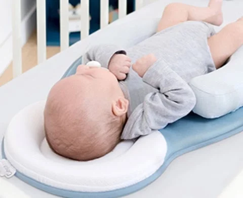 🔥Last day 49% OFF -[Baby Care]Portable Baby Bed