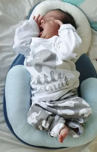 🔥Last day 49% OFF -[Baby Care]Portable Baby Bed