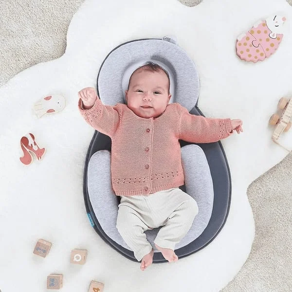 🔥Last day 49% OFF -[Baby Care]Portable Baby Bed