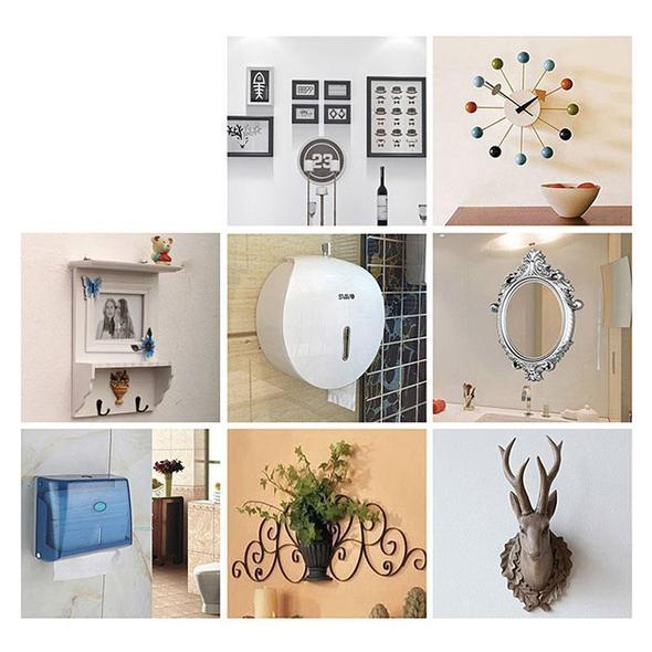 🔥Last Day Promotion 55% OFF - Screw Free Sticker