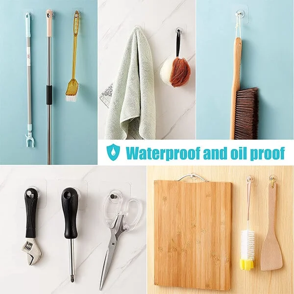 🔥Last Day Promotion 55% OFF - Screw Free Sticker