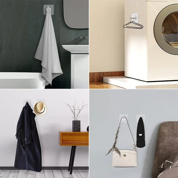 🔥Last Day Promotion 55% OFF - Screw Free Sticker