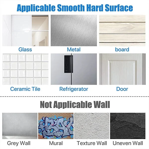 🔥Last Day Promotion 55% OFF - Screw Free Sticker