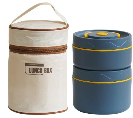 💖EARLY MOTHER'S DAY SALE - 48% OFF🎁Portable Insulated Lunch Container Set