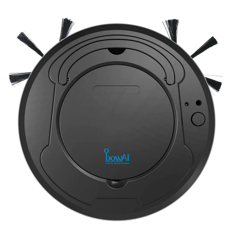 NEATIO™️ – SMART ROBOT VACUUM AND Mop