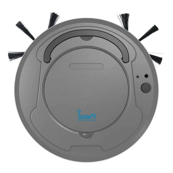 NEATIO™️ – SMART ROBOT VACUUM AND Mop