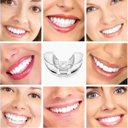 Plus Protections™️ Teeth Straightener