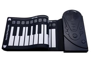 Roll-A-Piano™ (50% OFF Today Only)