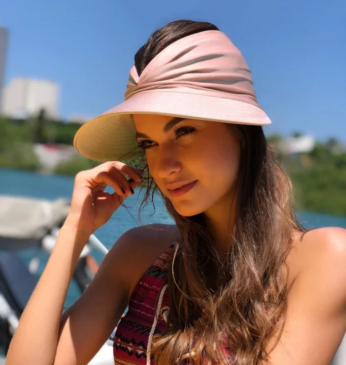 Summer Women's Sun Hat