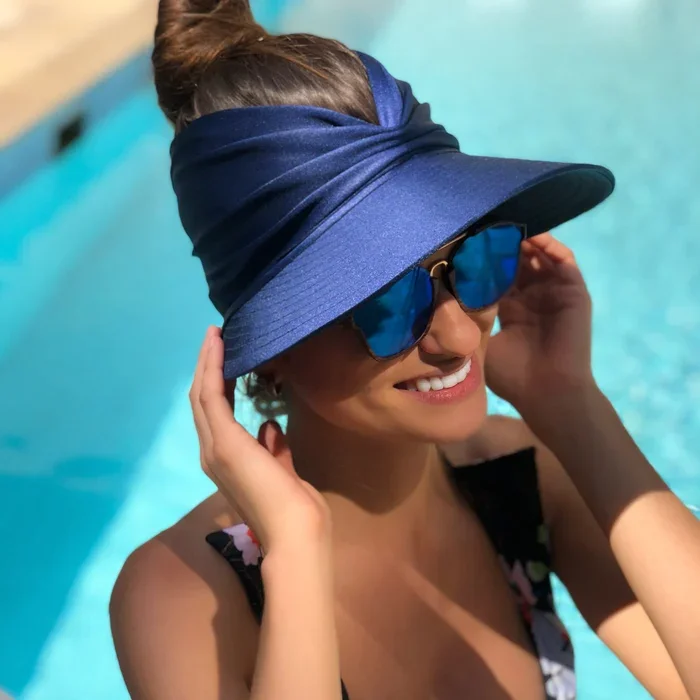 Summer Women's Sun Hat