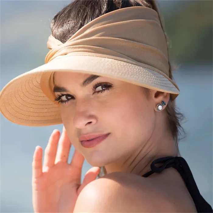 Summer Women's Sun Hat