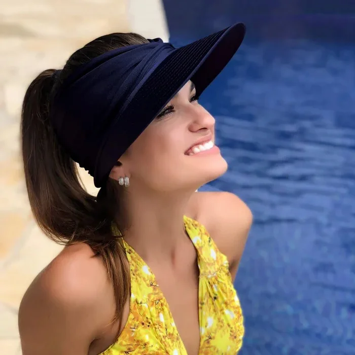 Summer Women's Sun Hat