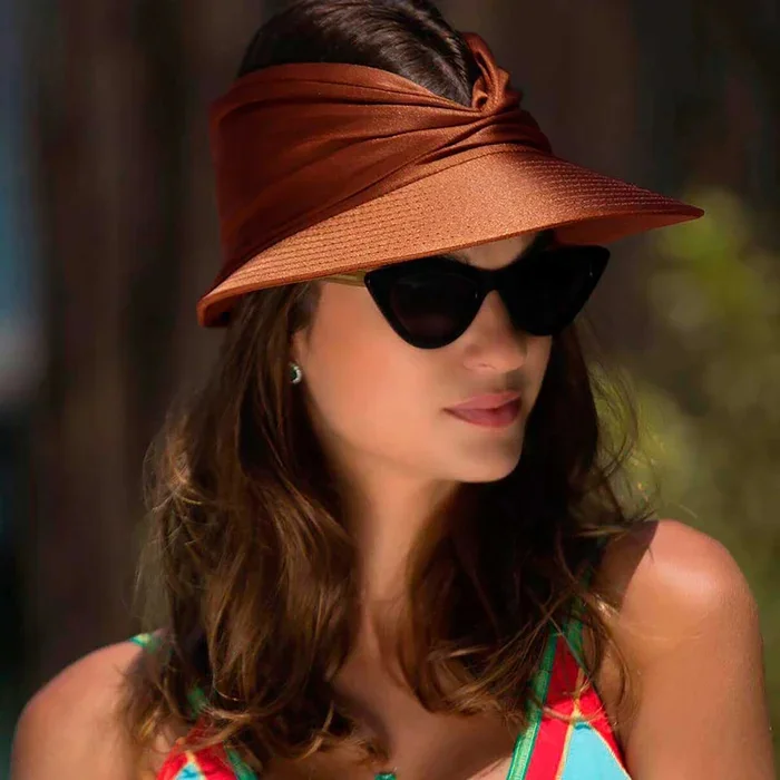 Summer Women's Sun Hat