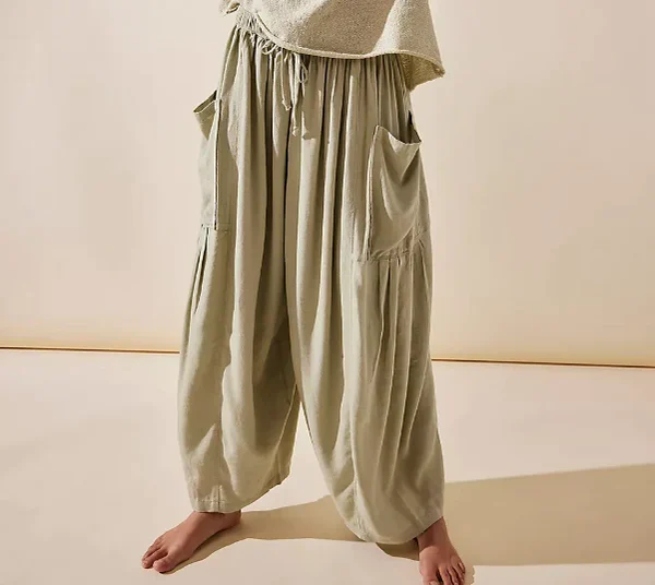 🔥HOT SALE - 49% OFF🔥Quinn Plus Size Pants