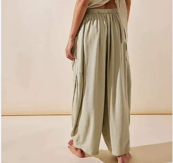 🔥HOT SALE - 49% OFF🔥Quinn Plus Size Pants