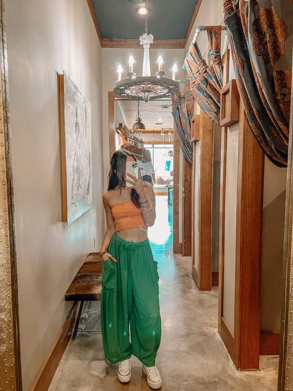 🔥HOT SALE - 49% OFF🔥Quinn Plus Size Pants