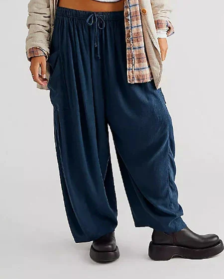 🔥HOT SALE - 49% OFF🔥Quinn Plus Size Pants