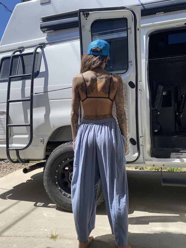 🔥HOT SALE - 49% OFF🔥Quinn Plus Size Pants