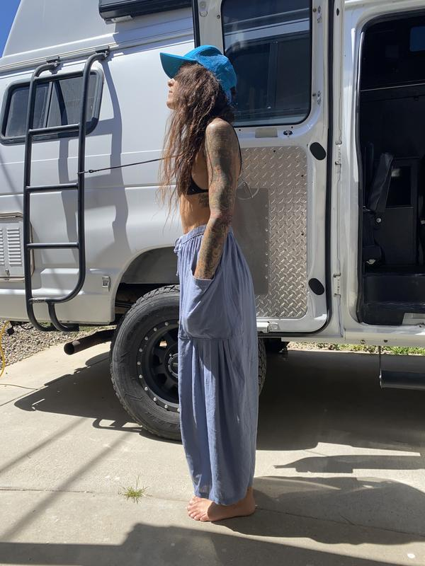 🔥HOT SALE - 49% OFF🔥Quinn Plus Size Pants