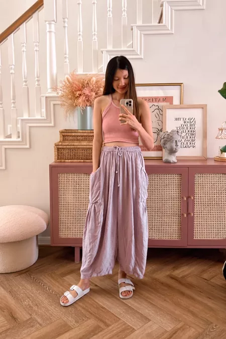 🔥HOT SALE - 49% OFF🔥Quinn Plus Size Pants