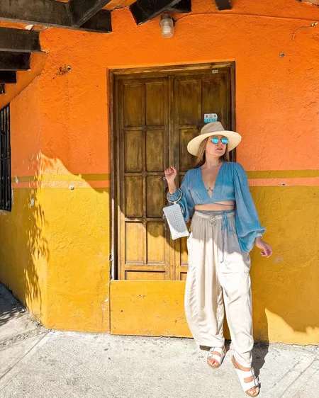 🔥HOT SALE - 49% OFF🔥Quinn Plus Size Pants