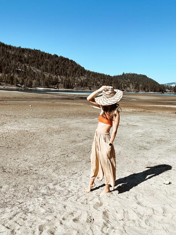 🔥HOT SALE - 49% OFF🔥Quinn Plus Size Pants