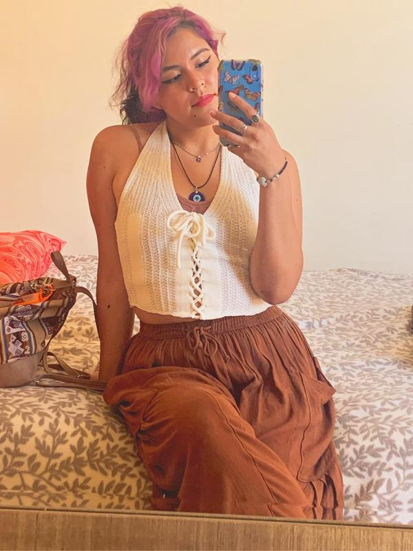 🔥HOT SALE - 49% OFF🔥Quinn Plus Size Pants