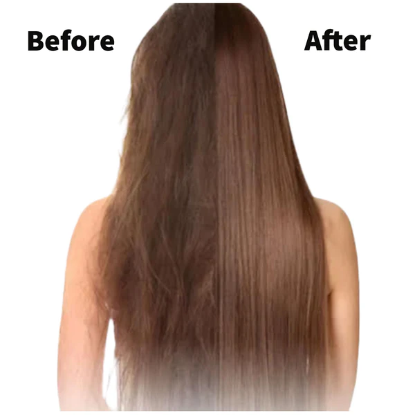 Novela 5 In 1 Hairstyling Kit