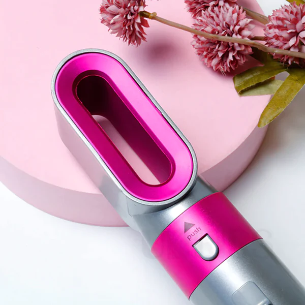 Novela 5 In 1 Hairstyling Kit