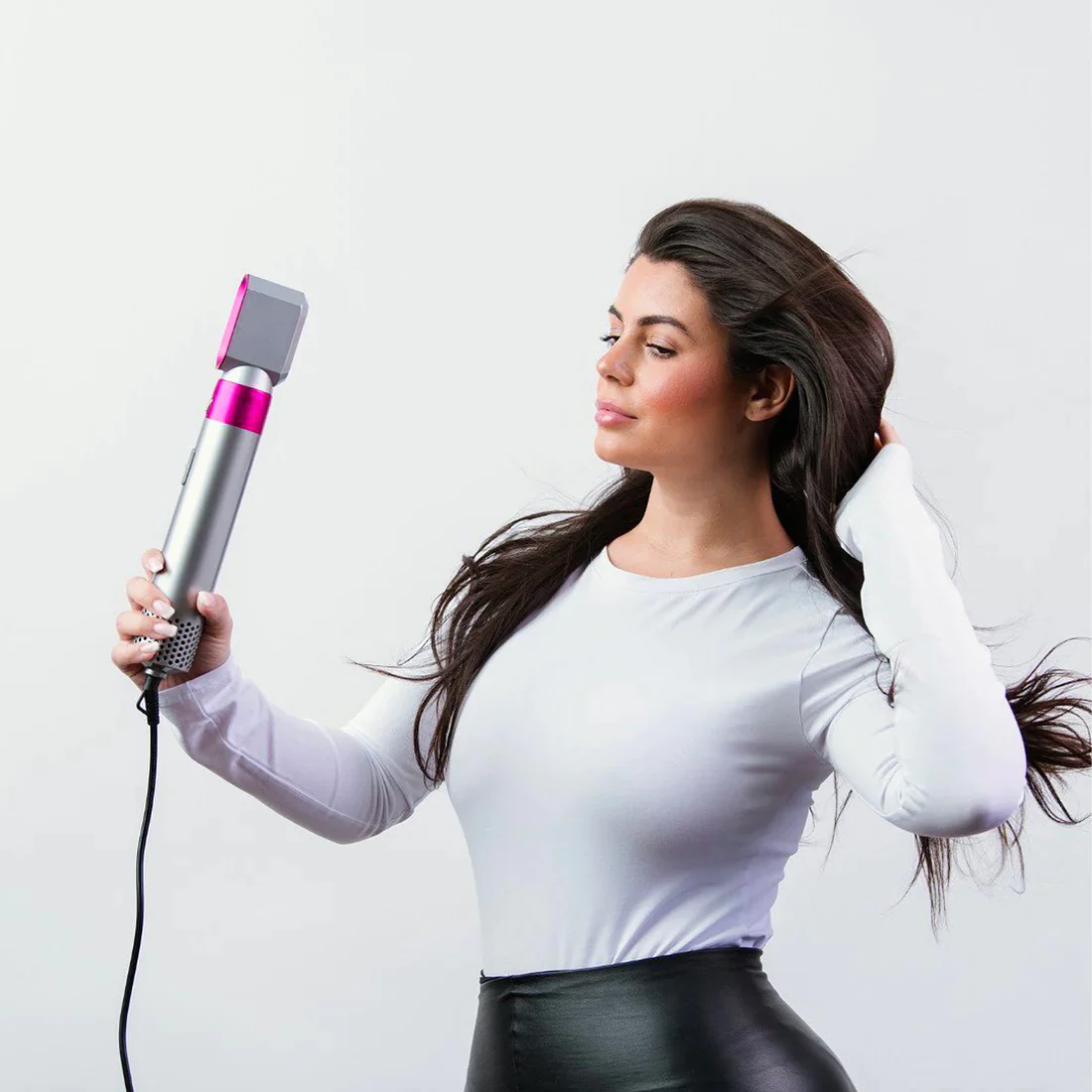 Novela 5 In 1 Hairstyling Kit