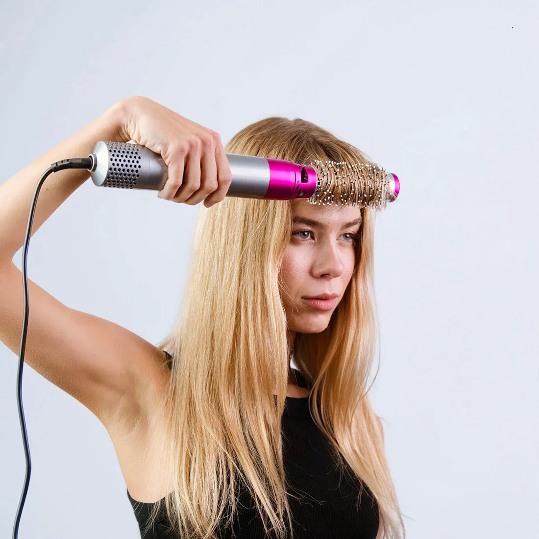 Novela 5 In 1 Hairstyling Kit