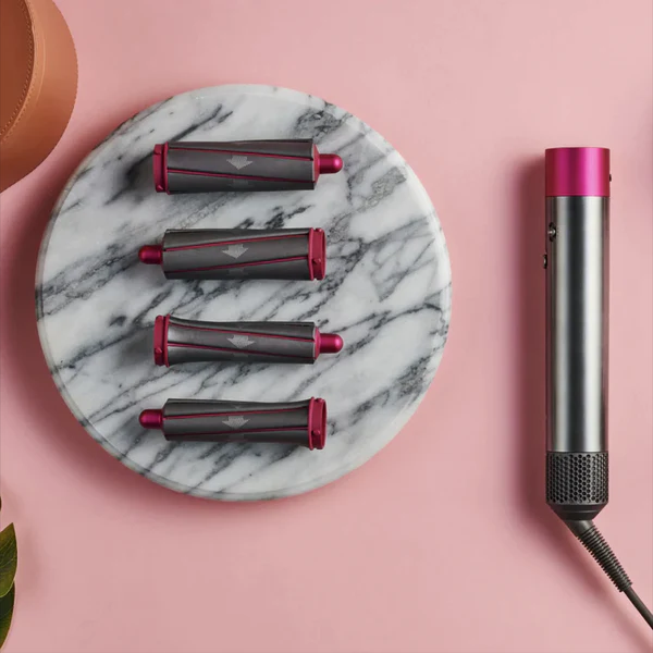 Novela 5 In 1 Hairstyling Kit