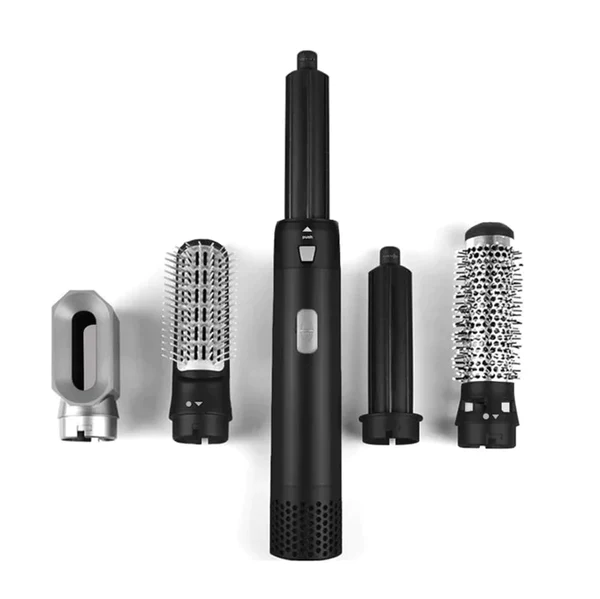 Novela 5 In 1 Hairstyling Kit