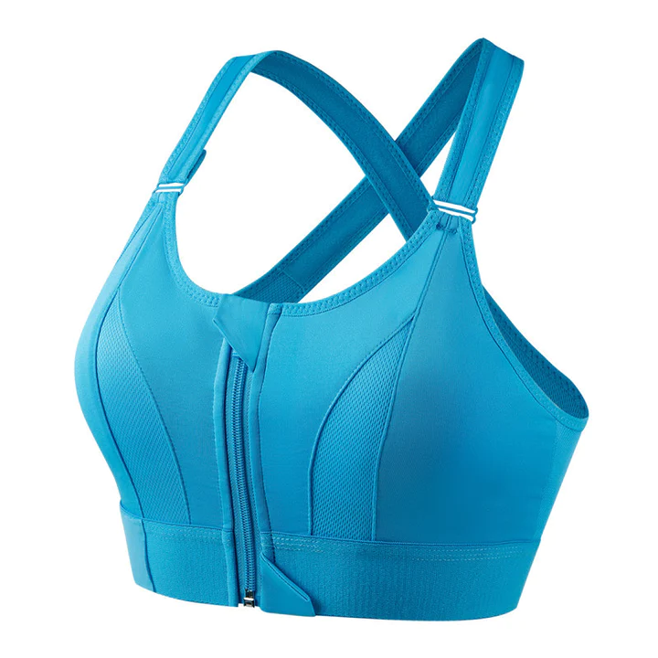 Grecerele™🔥Adjustable Super Supportive Sport Bra