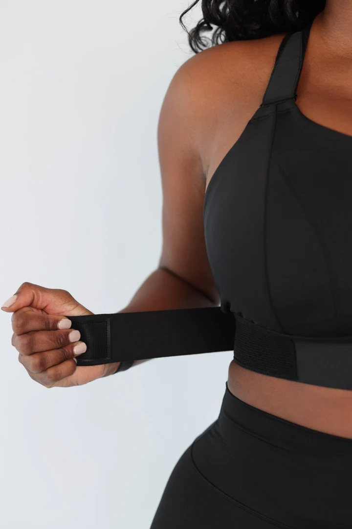 Grecerele™🔥Adjustable Super Supportive Sport Bra