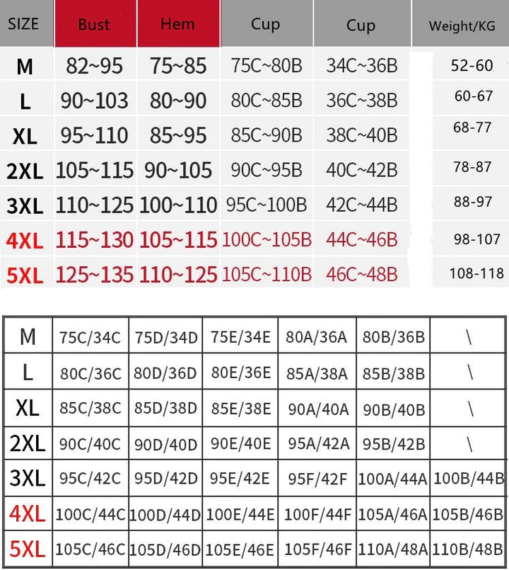 Grecerele™🔥Adjustable Super Supportive Sport Bra