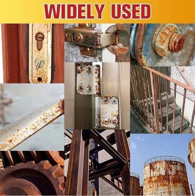 🌞 SUMMER HOT SELL 🌞-WATER-BASED METAL RUST INHIBITOR&BUY MORE SAVE MORE