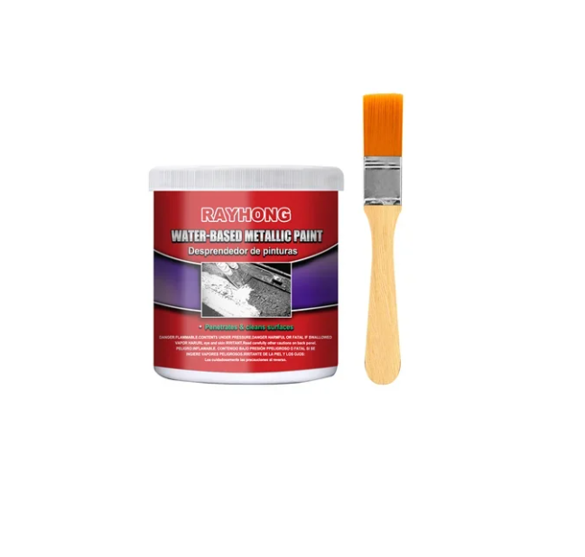 🌞 SUMMER HOT SELL 🌞-WATER-BASED METAL RUST INHIBITOR&BUY MORE SAVE MORE