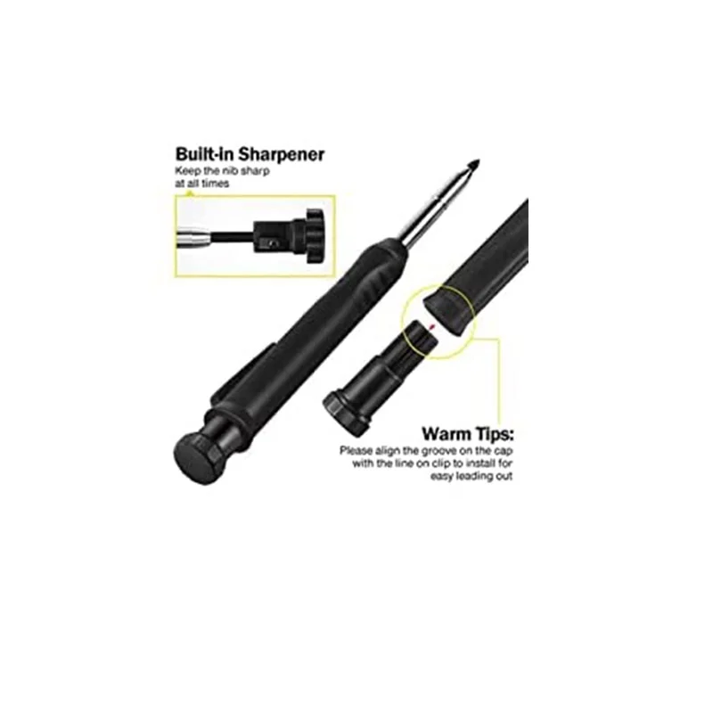 Multifunctional scriber tool