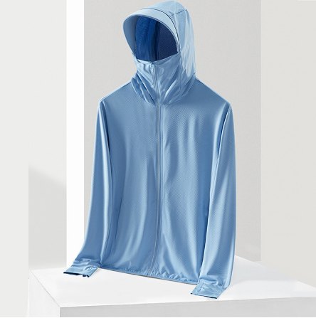 Summer Hot Sale 49% OFFLightweight sun protection clothing for men and women