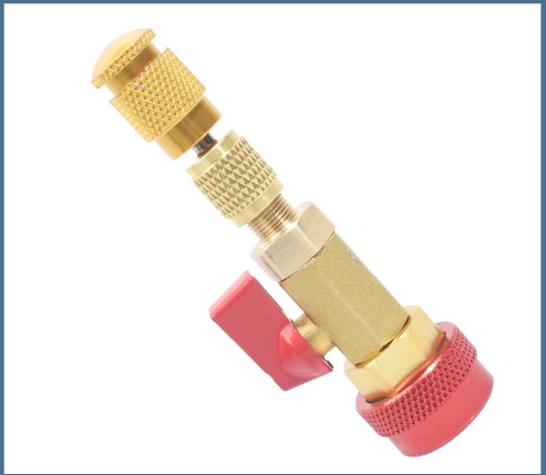AC Valve Core Tool Set