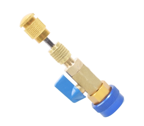 AC Valve Core Tool Set