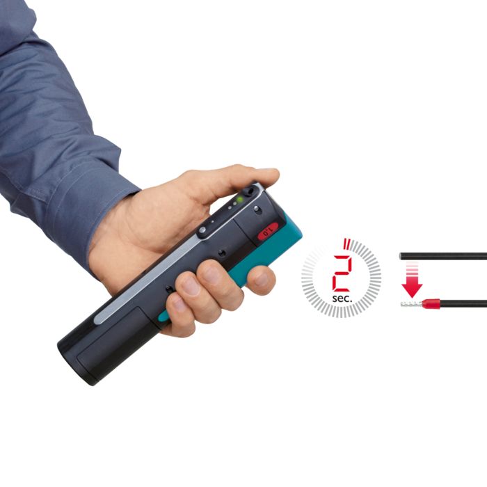 🌟✨✨✨Automatic stripping and crimping devices👍🔥🔥