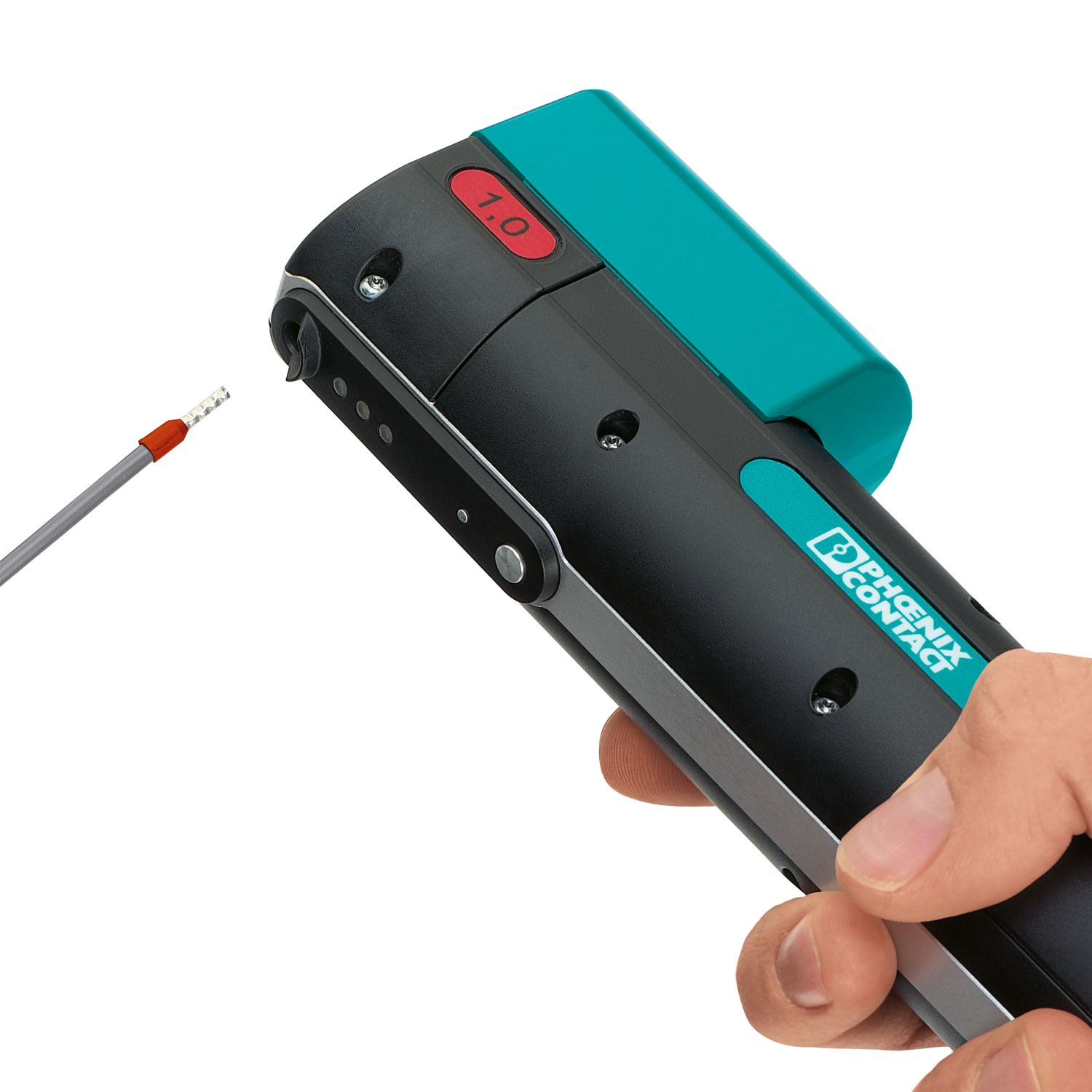 🌟✨✨✨Automatic stripping and crimping devices👍🔥🔥